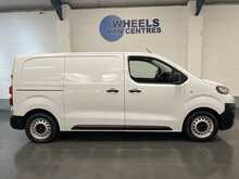 Peugeot Expert 1.5 BlueHDi 1000 S Premium Standard Panel Van 6dr Diesel Manual MWB Euro 6 (s/s) (100 bhp) - U1594