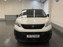 Peugeot Expert 1.5 BlueHDi 1000 S Premium Standard Panel Van 6dr Diesel Manual MWB Euro 6 (s/s) (100 bhp) - U1594
