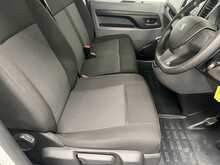 Peugeot Expert 1.5 BlueHDi 1000 S Premium Standard Panel Van 6dr Diesel Manual MWB Euro 6 (s/s) (100 bhp) - U1594