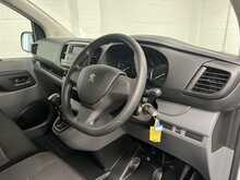 Peugeot Expert 1.5 BlueHDi 1000 S Premium Standard Panel Van 6dr Diesel Manual MWB Euro 6 (s/s) (100 bhp) - U1594