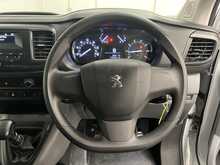 Peugeot Expert 1.5 BlueHDi 1000 S Premium Standard Panel Van 6dr Diesel Manual MWB Euro 6 (s/s) (100 bhp) - U1594