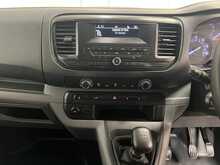 Peugeot Expert 1.5 BlueHDi 1000 S Premium Standard Panel Van 6dr Diesel Manual MWB Euro 6 (s/s) (100 bhp) - U1594