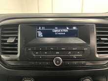 Peugeot Expert 1.5 BlueHDi 1000 S Premium Standard Panel Van 6dr Diesel Manual MWB Euro 6 (s/s) (100 bhp) - U1594