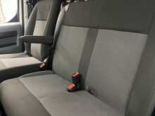 Peugeot Expert 1.5 BlueHDi 1000 S Premium Standard Panel Van 6dr Diesel Manual MWB Euro 6 (s/s) (100 bhp) - U1594
