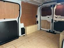 Peugeot Expert 1.5 BlueHDi 1000 S Premium Standard Panel Van 6dr Diesel Manual MWB Euro 6 (s/s) (100 bhp) - U1594