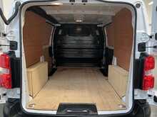 Peugeot Expert 1.5 BlueHDi 1000 S Premium Standard Panel Van 6dr Diesel Manual MWB Euro 6 (s/s) (100 bhp) - U1594
