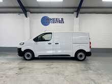 Peugeot Expert 1.5 BlueHDi 1000 S Premium Standard Panel Van 6dr Diesel Manual MWB Euro 6 (s/s) (100 bhp) - U1594