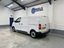 Peugeot Expert 1.5 BlueHDi 1000 S Premium Standard Panel Van 6dr Diesel Manual MWB Euro 6 (s/s) (100 bhp) - U1594