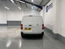 Peugeot Expert 1.5 BlueHDi 1000 S Premium Standard Panel Van 6dr Diesel Manual MWB Euro 6 (s/s) (100 bhp) - U1594