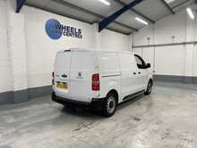 Peugeot Expert 1.5 BlueHDi 1000 S Premium Standard Panel Van 6dr Diesel Manual MWB Euro 6 (s/s) (100 bhp) - U1594