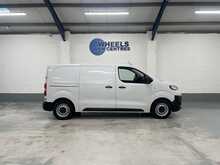 Peugeot Expert 1.5 BlueHDi 1000 S Premium Standard Panel Van 6dr Diesel Manual MWB Euro 6 (s/s) (100 bhp) - U1594
