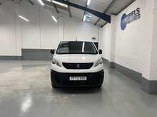 Peugeot Expert 1.5 BlueHDi 1000 S Premium Standard Panel Van 6dr Diesel Manual MWB Euro 6 (s/s) (100 bhp) - U1594