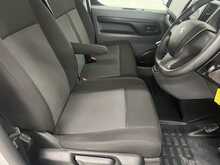 Peugeot Expert 1.5 BlueHDi 1000 S Premium Standard Panel Van 6dr Diesel Manual MWB Euro 6 (s/s) (100 bhp) - U1594