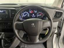 Peugeot Expert 1.5 BlueHDi 1000 S Premium Standard Panel Van 6dr Diesel Manual MWB Euro 6 (s/s) (100 bhp) - U1594