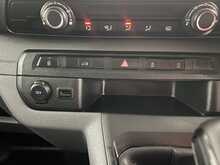 Peugeot Expert 1.5 BlueHDi 1000 S Premium Standard Panel Van 6dr Diesel Manual MWB Euro 6 (s/s) (100 bhp) - U1594