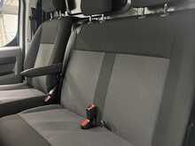 Peugeot Expert 1.5 BlueHDi 1000 S Premium Standard Panel Van 6dr Diesel Manual MWB Euro 6 (s/s) (100 bhp) - U1594