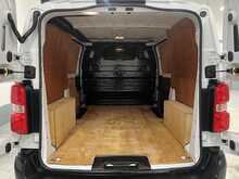 Peugeot Expert 1.5 BlueHDi 1000 S Premium Standard Panel Van 6dr Diesel Manual MWB Euro 6 (s/s) (100 bhp) - U1594