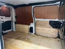 Peugeot Expert 1.5 BlueHDi 1000 S Premium Standard Panel Van 6dr Diesel Manual MWB Euro 6 (s/s) (100 bhp) - U1594