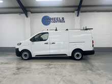 Peugeot Expert 2.0 BlueHDi 1400 Professional Long Panel Van 6dr Diesel Manual LWB Euro 6 (s/s) (120 ps) - U1595