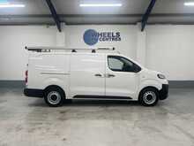 Peugeot Expert 2.0 BlueHDi 1400 Professional Long Panel Van 6dr Diesel Manual LWB Euro 6 (s/s) (120 ps) - U1595