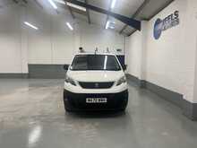 Peugeot Expert 2.0 BlueHDi 1400 Professional Long Panel Van 6dr Diesel Manual LWB Euro 6 (s/s) (120 ps) - U1595