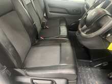 Peugeot Expert 2.0 BlueHDi 1400 Professional Long Panel Van 6dr Diesel Manual LWB Euro 6 (s/s) (120 ps) - U1595