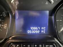 Peugeot Expert 2.0 BlueHDi 1400 Professional Long Panel Van 6dr Diesel Manual LWB Euro 6 (s/s) (120 ps) - U1595