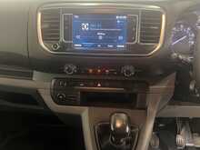 Peugeot Expert 2.0 BlueHDi 1400 Professional Long Panel Van 6dr Diesel Manual LWB Euro 6 (s/s) (120 ps) - U1595