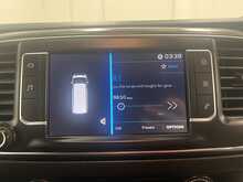 Peugeot Expert 2.0 BlueHDi 1400 Professional Long Panel Van 6dr Diesel Manual LWB Euro 6 (s/s) (120 ps) - U1595