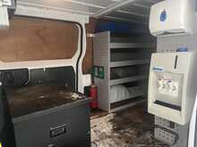 Peugeot Expert 2.0 BlueHDi 1400 Professional Long Panel Van 6dr Diesel Manual LWB Euro 6 (s/s) (120 ps) - U1595