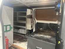 Peugeot Expert 2.0 BlueHDi 1400 Professional Long Panel Van 6dr Diesel Manual LWB Euro 6 (s/s) (120 ps) - U1595