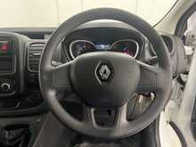 Renault Trafic 2.0 dCi ENERGY 30 Business+ Panel Van 5dr Diesel Manual LWB Standard Roof Euro 6 (s/s) (120 ps) - U1598
