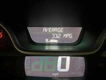 Renault Trafic 2.0 dCi ENERGY 30 Business+ Panel Van 5dr Diesel Manual LWB Standard Roof Euro 6 (s/s) (120 ps) - U1598