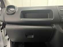 Renault Trafic 2.0 dCi ENERGY 30 Business+ Panel Van 5dr Diesel Manual LWB Standard Roof Euro 6 (s/s) (120 ps) - U1598
