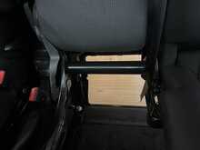 Renault Trafic 2.0 dCi ENERGY 30 Business+ Panel Van 5dr Diesel Manual LWB Standard Roof Euro 6 (s/s) (120 ps) - U1598