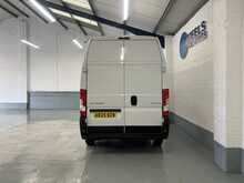 Citroen Relay 2.2 BlueHDi 35 Enterprise Panel Van 5dr Diesel Manual L3 H3 Euro 6 (s/s) (140 ps) - U1600