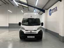 Citroen Relay 2.2 BlueHDi 35 Enterprise Panel Van 5dr Diesel Manual L3 H3 Euro 6 (s/s) (140 ps) - U1600