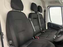Citroen Relay 2.2 BlueHDi 35 Enterprise Panel Van 5dr Diesel Manual L3 H3 Euro 6 (s/s) (140 ps) - U1600