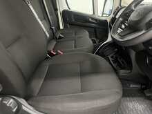 Citroen Relay 2.2 BlueHDi 35 Enterprise Panel Van 5dr Diesel Manual L3 H3 Euro 6 (s/s) (140 ps) - U1600