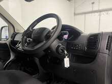 Citroen Relay 2.2 BlueHDi 35 Enterprise Panel Van 5dr Diesel Manual L3 H3 Euro 6 (s/s) (140 ps) - U1600