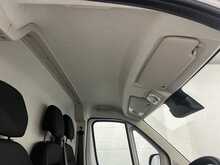 Citroen Relay 2.2 BlueHDi 35 Enterprise Panel Van 5dr Diesel Manual L3 H3 Euro 6 (s/s) (140 ps) - U1600