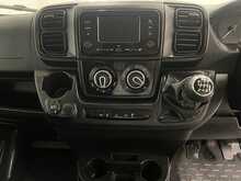 Citroen Relay 2.2 BlueHDi 35 Enterprise Panel Van 5dr Diesel Manual L3 H3 Euro 6 (s/s) (140 ps) - U1600