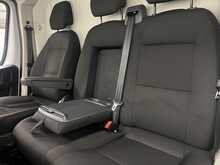 Citroen Relay 2.2 BlueHDi 35 Enterprise Panel Van 5dr Diesel Manual L3 H3 Euro 6 (s/s) (140 ps) - U1600