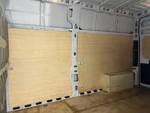 Citroen Relay 2.2 BlueHDi 35 Enterprise Panel Van 5dr Diesel Manual L3 H3 Euro 6 (s/s) (140 ps) - U1600