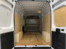 Citroen Relay 2.2 BlueHDi 35 Enterprise Panel Van 5dr Diesel Manual L3 H3 Euro 6 (s/s) (140 ps) - U1600