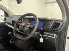 Vauxhall Vivaro 1.5 Turbo D Prime Panel Van 6dr Diesel Manual SWB Euro 6 (s/s) (120 ps) - U1601