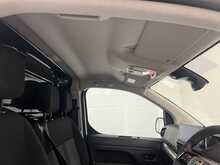 Vauxhall Vivaro 1.5 Turbo D Prime Panel Van 6dr Diesel Manual SWB Euro 6 (s/s) (120 ps) - U1601