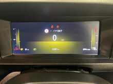 Vauxhall Vivaro 1.5 Turbo D Prime Panel Van 6dr Diesel Manual SWB Euro 6 (s/s) (120 ps) - U1601