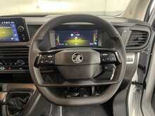 Vauxhall Vivaro 1.5 Turbo D Prime Panel Van 6dr Diesel Manual SWB Euro 6 (s/s) (120 ps) - U1601