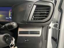 Vauxhall Vivaro 1.5 Turbo D Prime Panel Van 6dr Diesel Manual SWB Euro 6 (s/s) (120 ps) - U1601